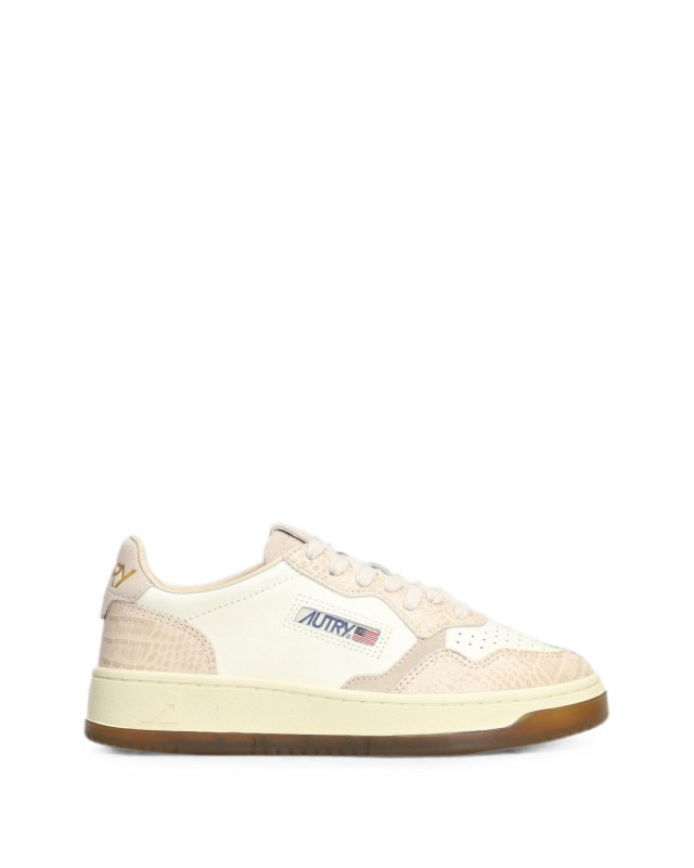 [AUTRY] Sneakers FW26 AULWCZ01