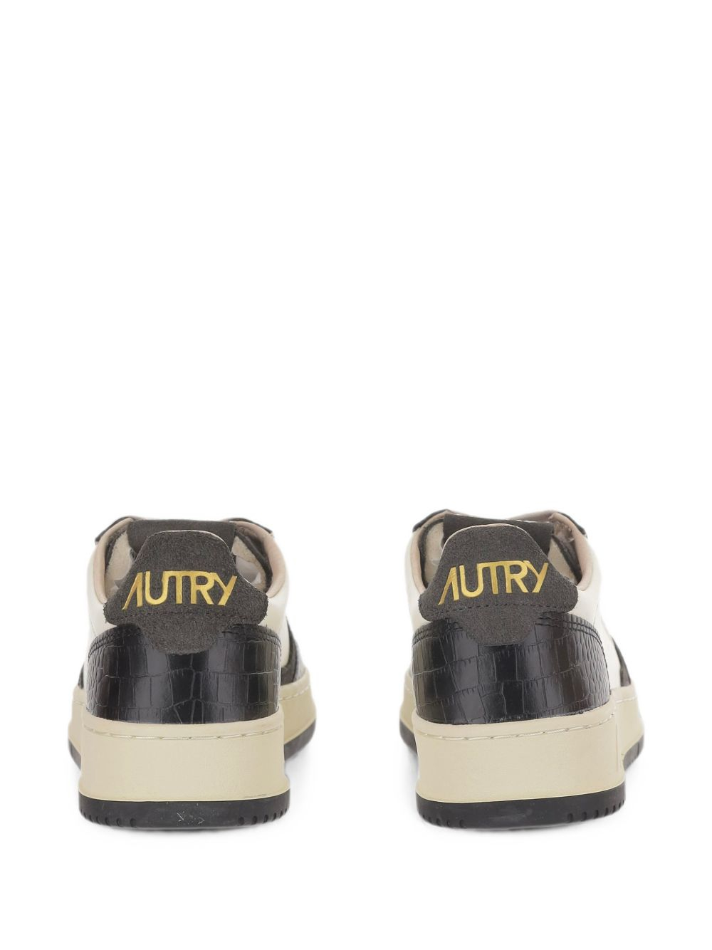 [AUTRY] Sneakers FW26 AULWCZ05