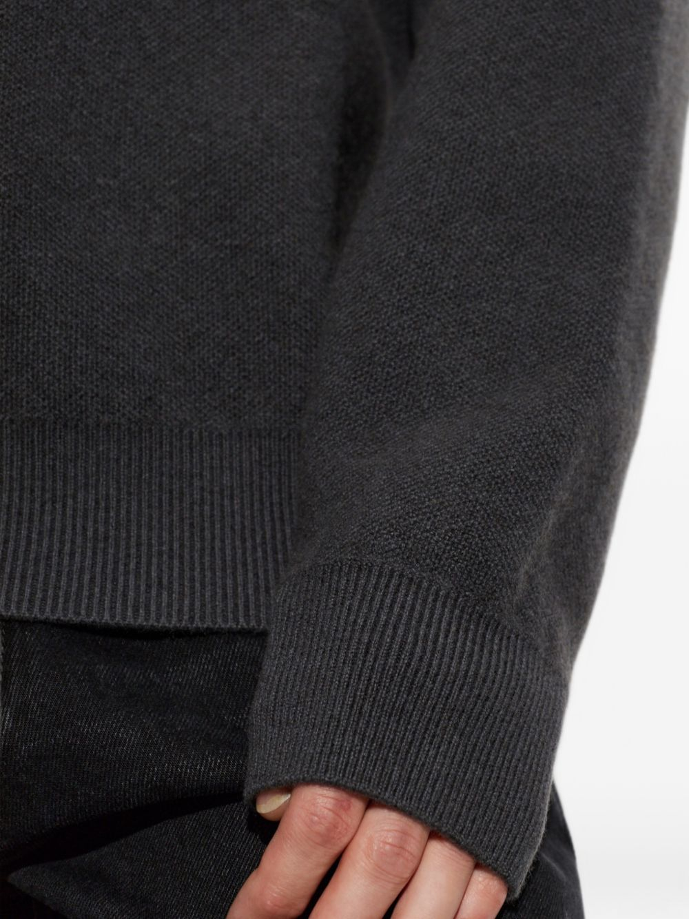 [LEMAIRE] Hoodie FW26 PO0043LK1062502