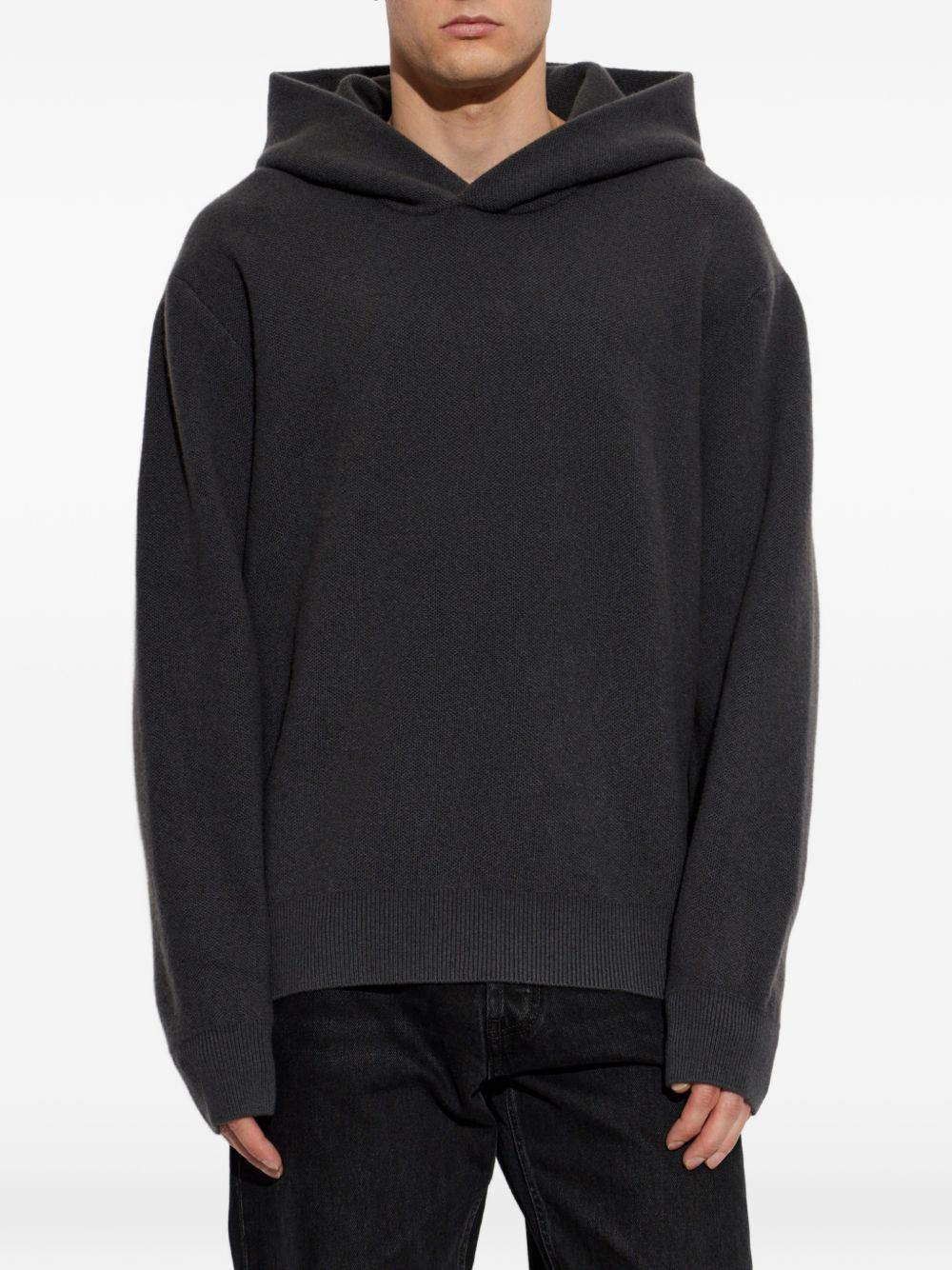 [LEMAIRE] Hoodie FW26 PO0043LK1062502