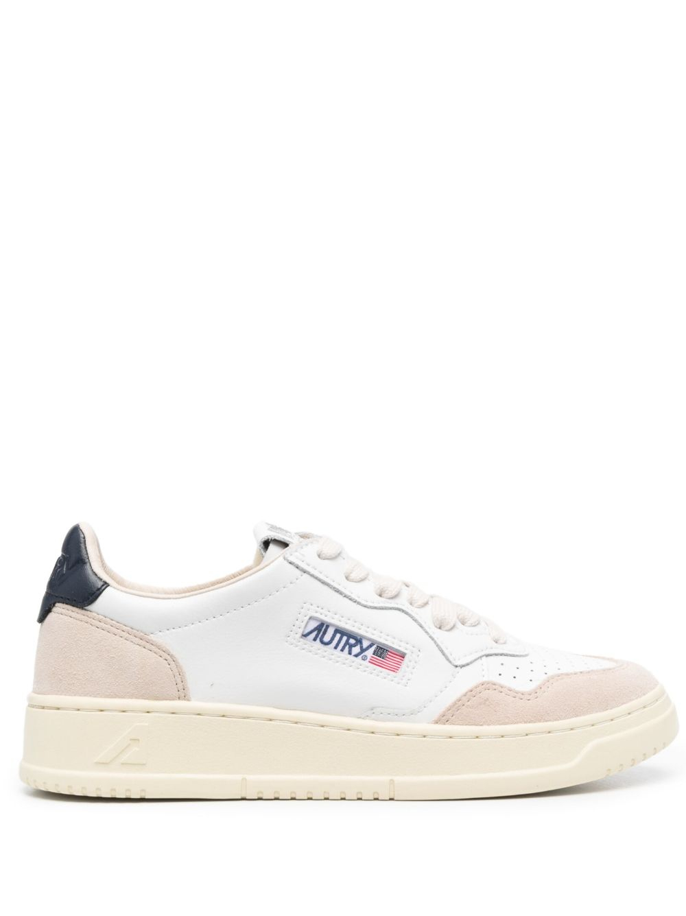 [AUTRY] Sneakers FW26 AULWLS28