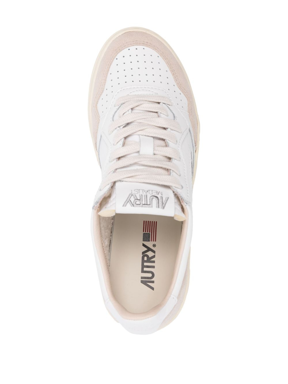 [AUTRY] Sneakers FW26 AULWLS33