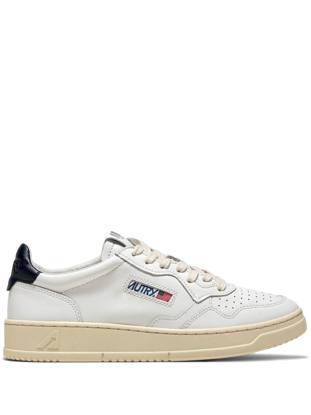 [AUTRY] Sneakers FW26 AULMLL12
