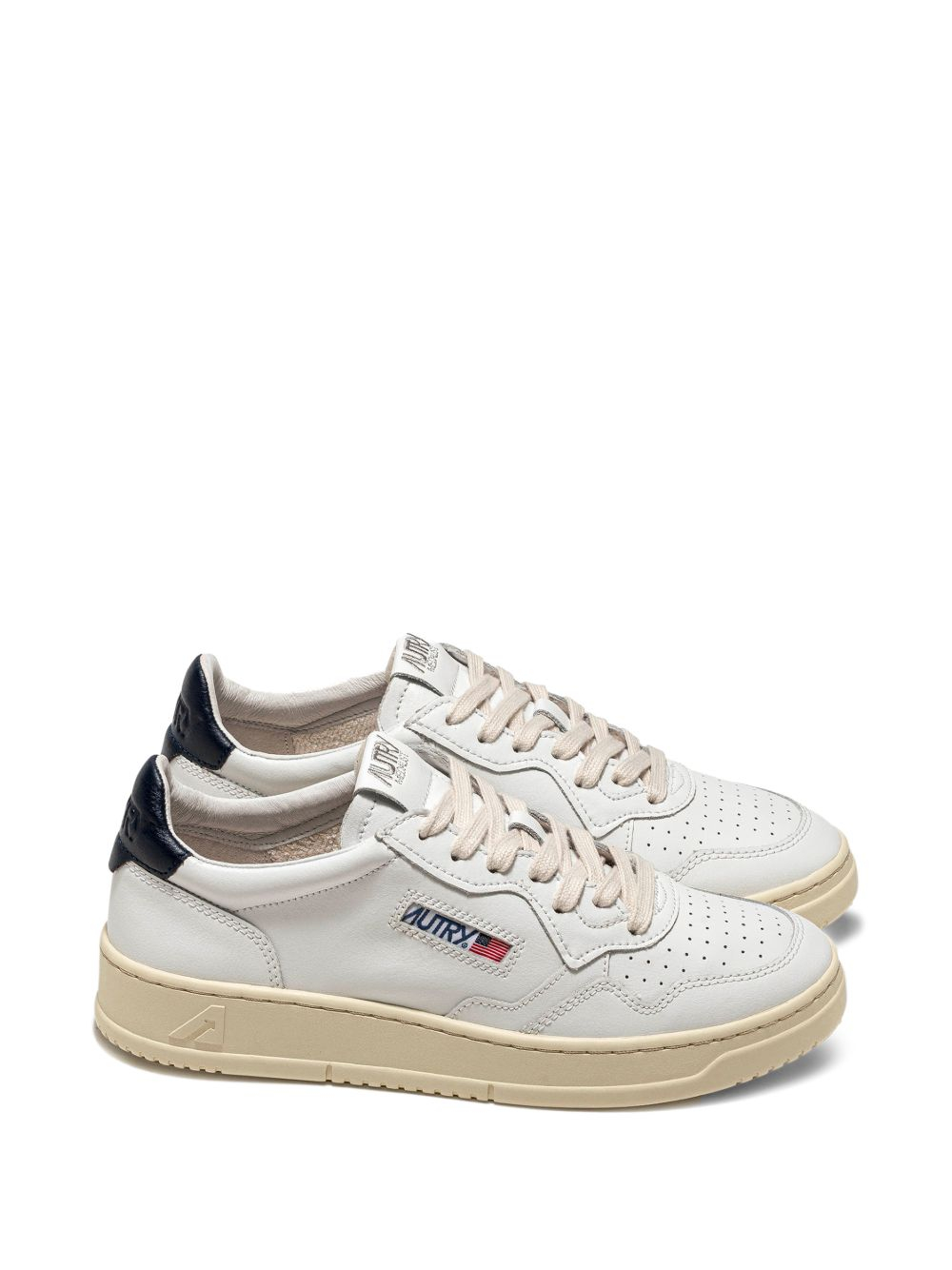 [AUTRY] Sneakers FW26 AULMLL12
