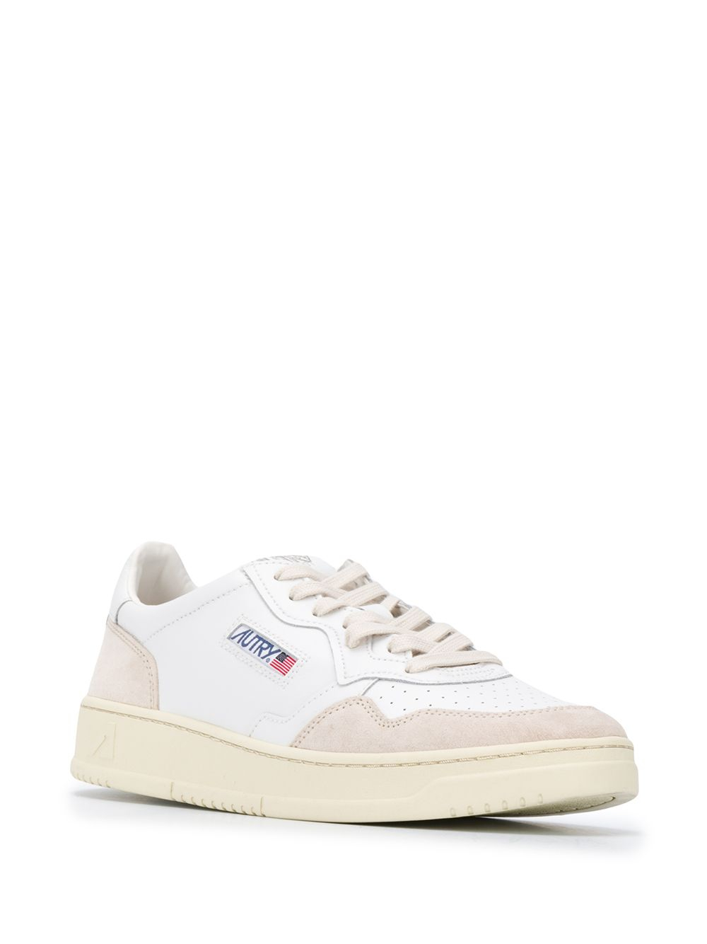 [AUTRY] Sneakers FW26 AULMLS33