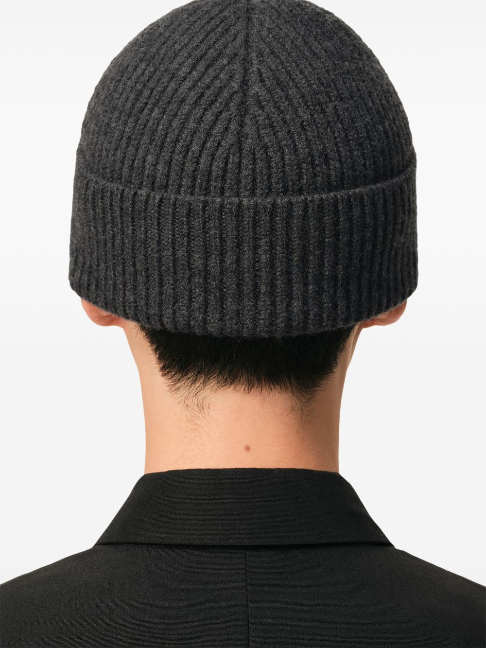 [Ami Paris] Beanie FW26 BFUHA116018084