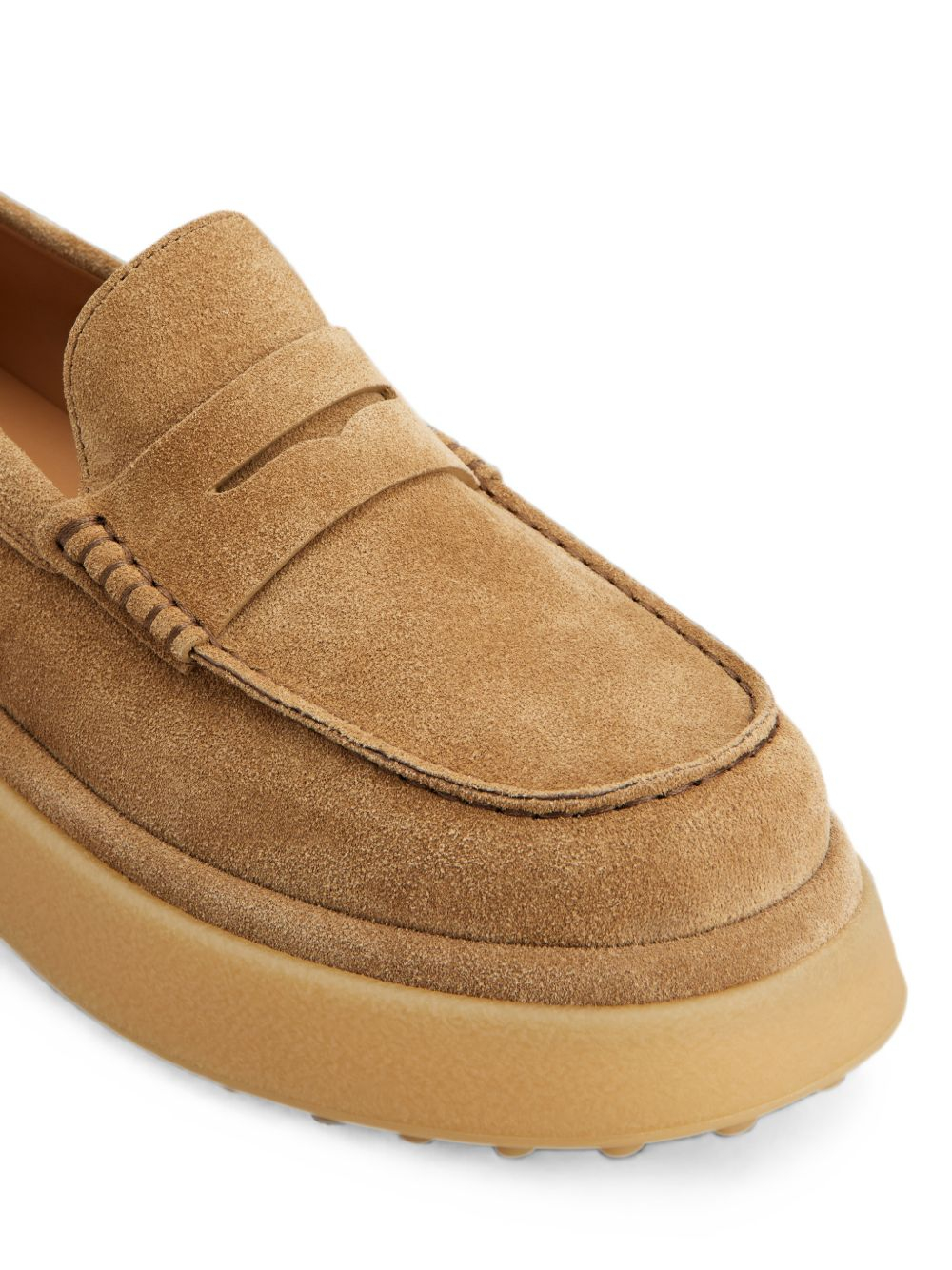 [Tod's] Loafer FW26 XXW17M0KM00RE0S816