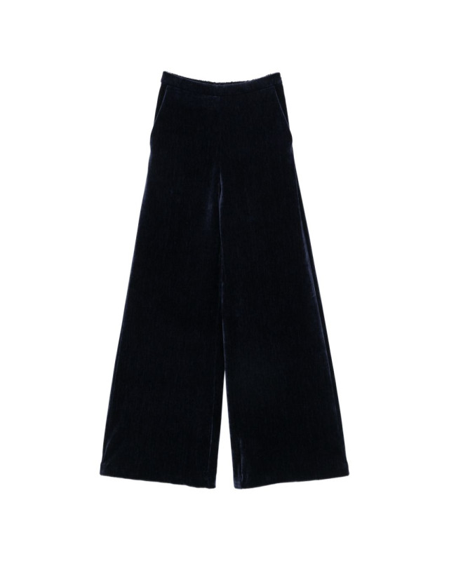[Forte Forte] Trousers FW26 15022MYPANTSNOTTE