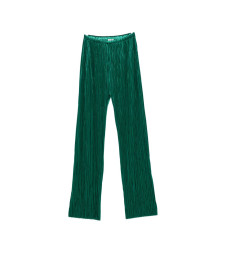 [Forte Forte] Trousers FW26 15053MYPANTSJADE