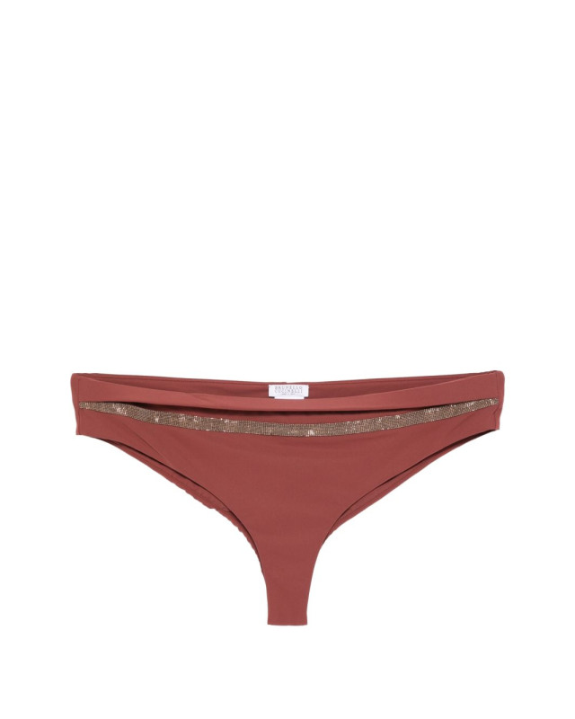 [Brunello Cucinelli] Bikini SS26 MQ965VS599C499