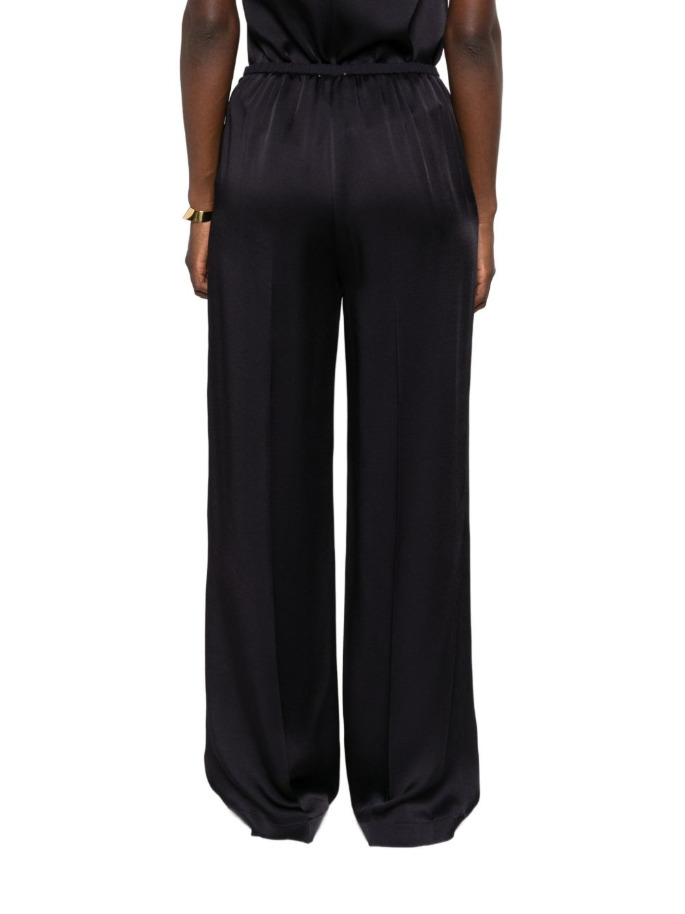 [Forte Forte] Trousers FW26 15062BISMYPANTSNOTTE
