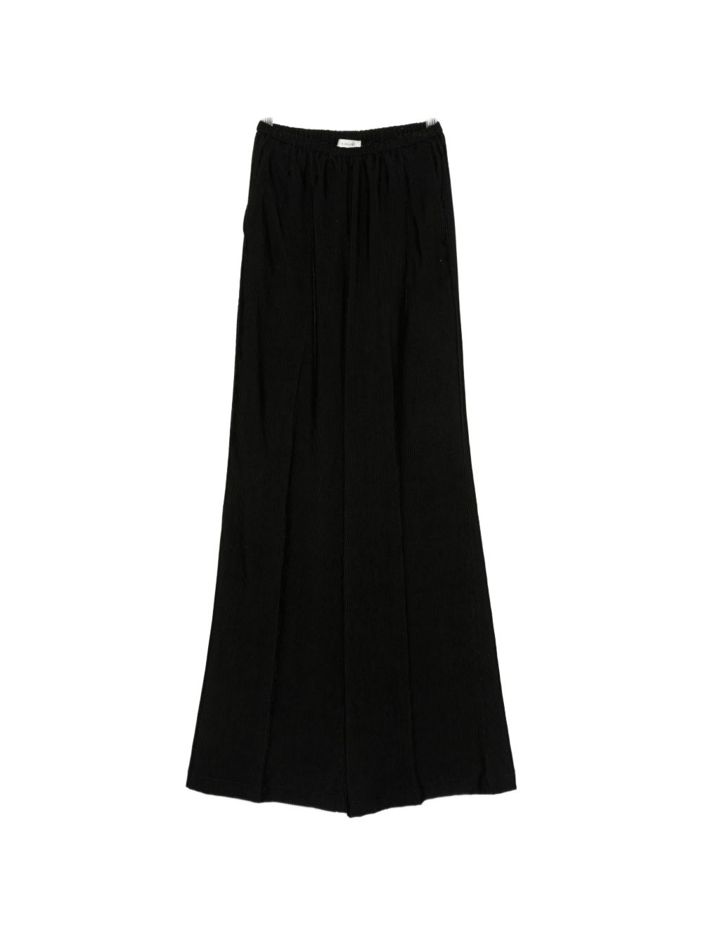 [Forte Forte] Trousers FW26 15042MYPANTSNERO