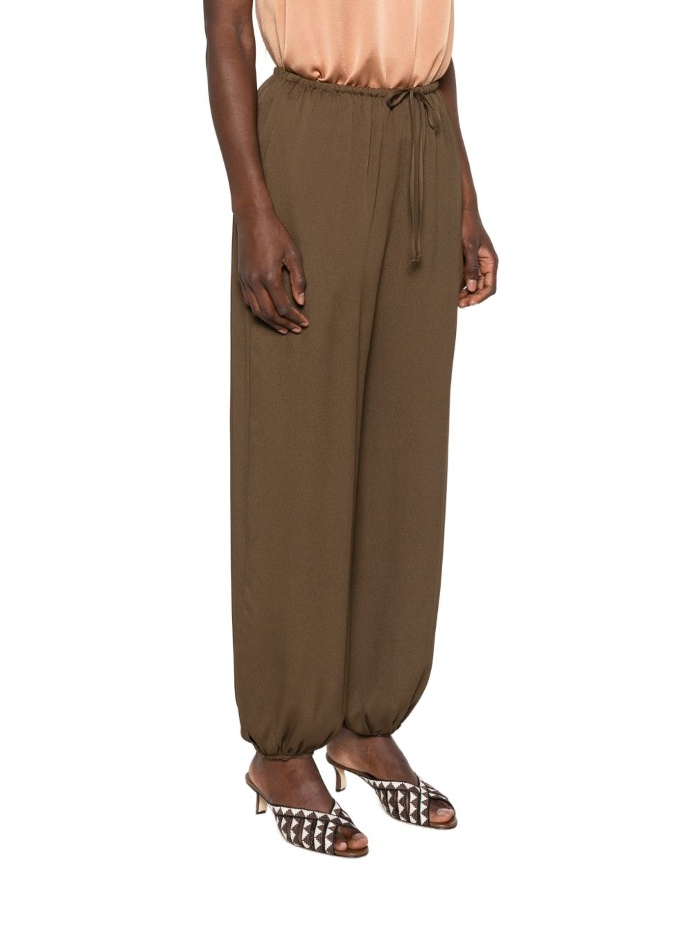 [Forte Forte] Trousers FW26 15087MYPANTSOUD