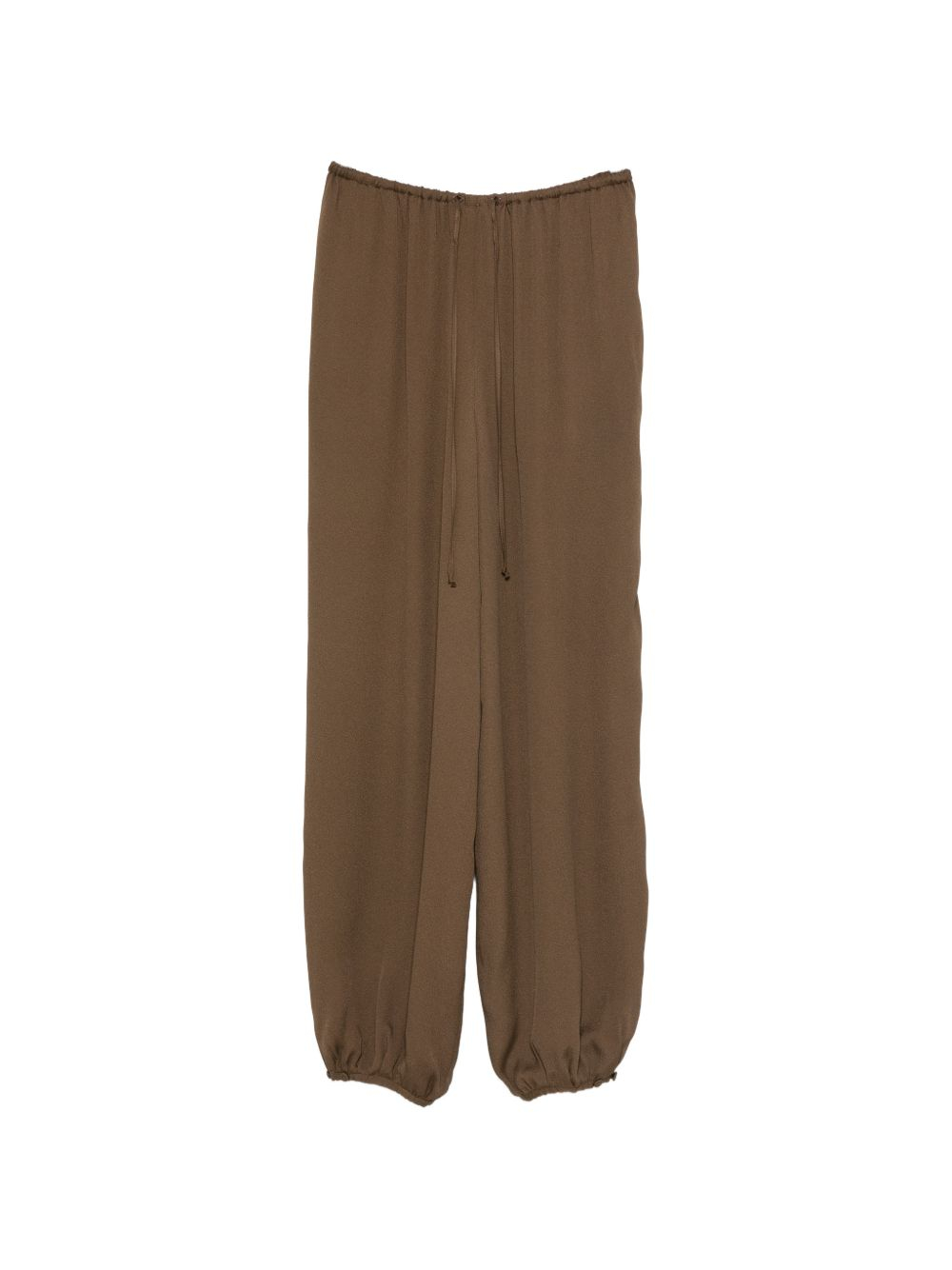 [Forte Forte] Trousers FW26 15087MYPANTSOUD