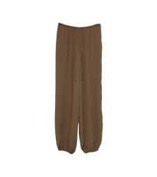 [Forte Forte] Trousers FW26 15087MYPANTSOUD