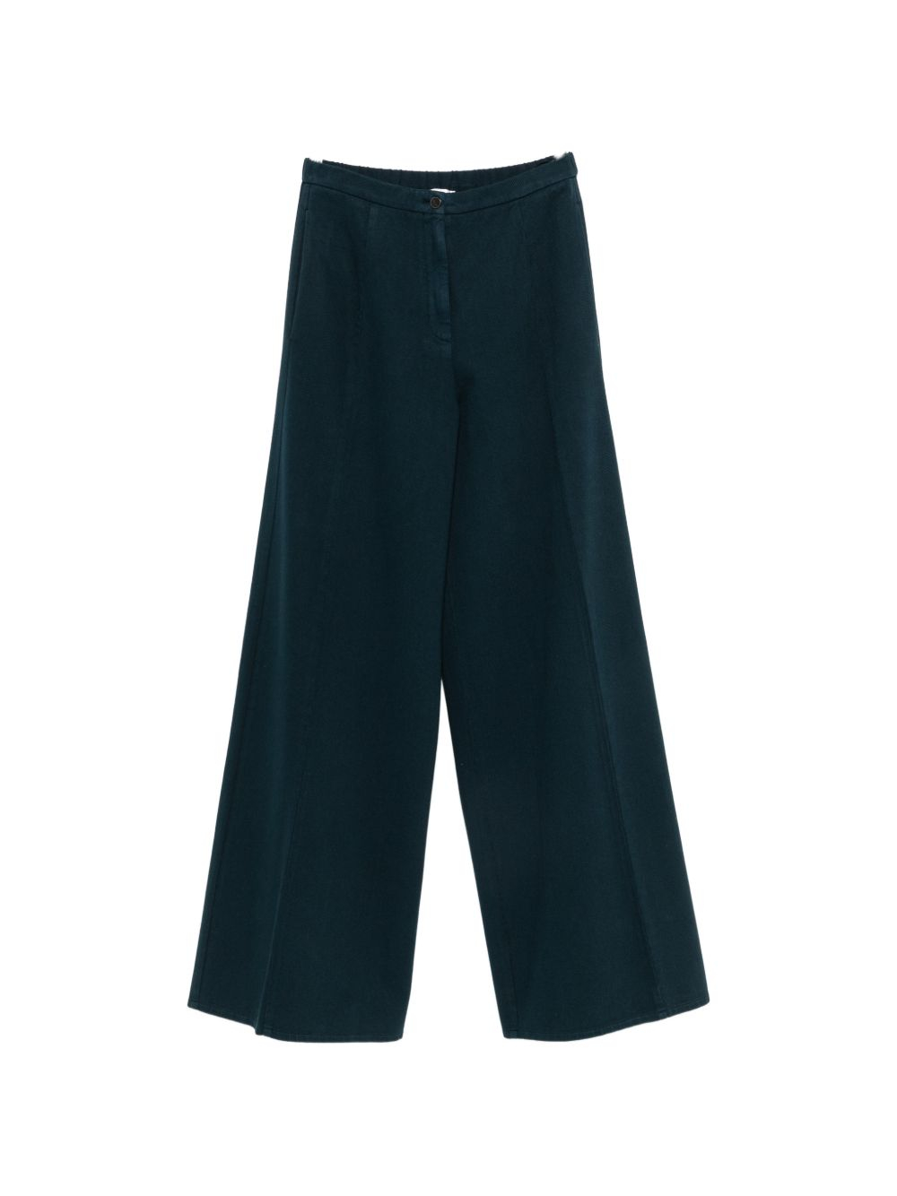 [Forte Forte] Trousers FW26 15029MYPANTSNOTTE