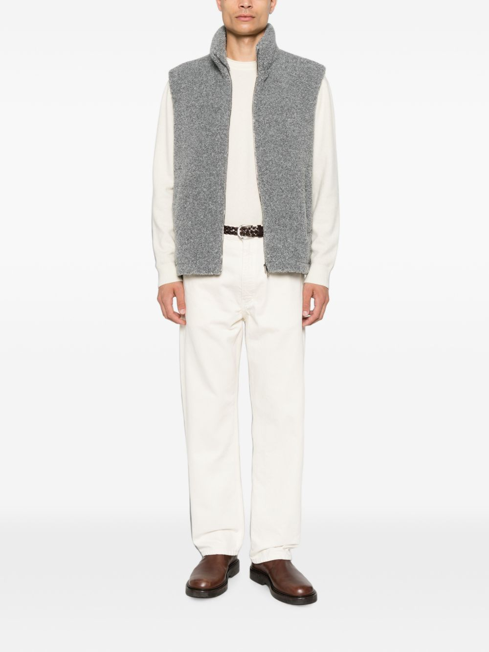 [Herno] Vest FW26 GI00113UR128959410
