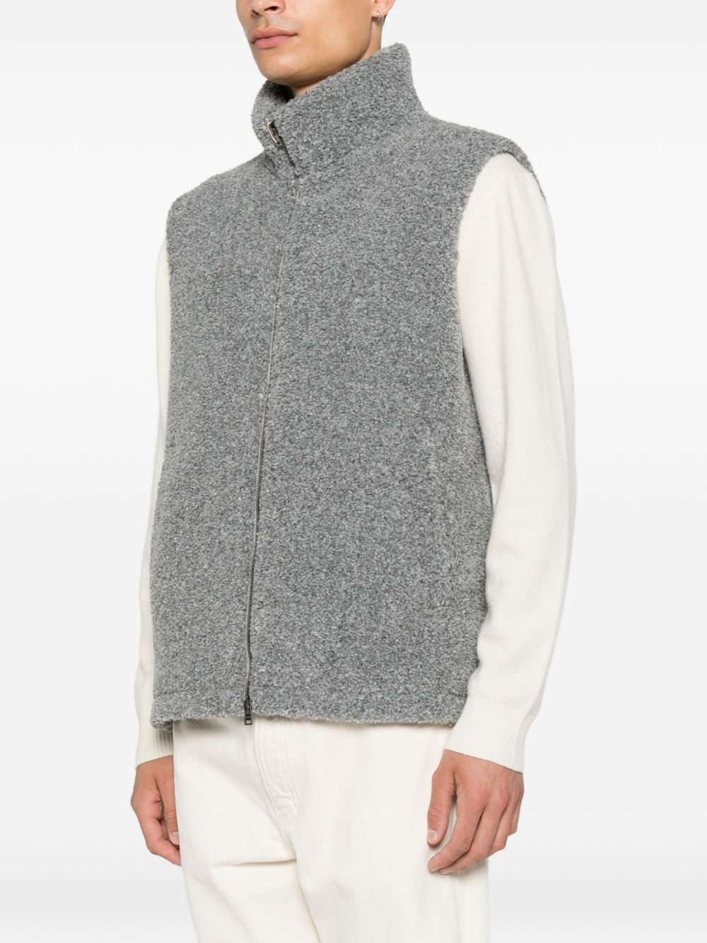 [Herno] Vest FW26 GI00113UR128959410