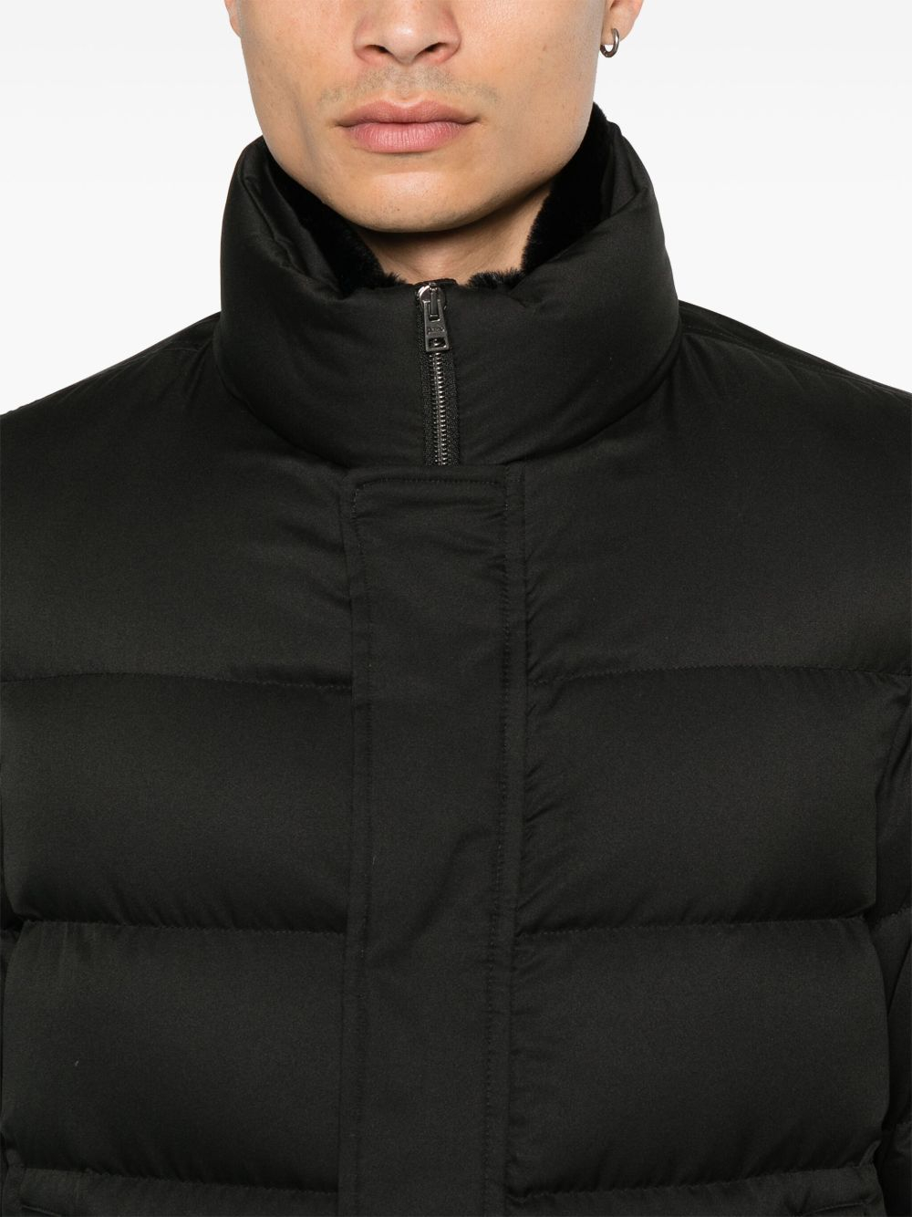 [Herno] Down Jacket FW26 PI001019U12414Z9300