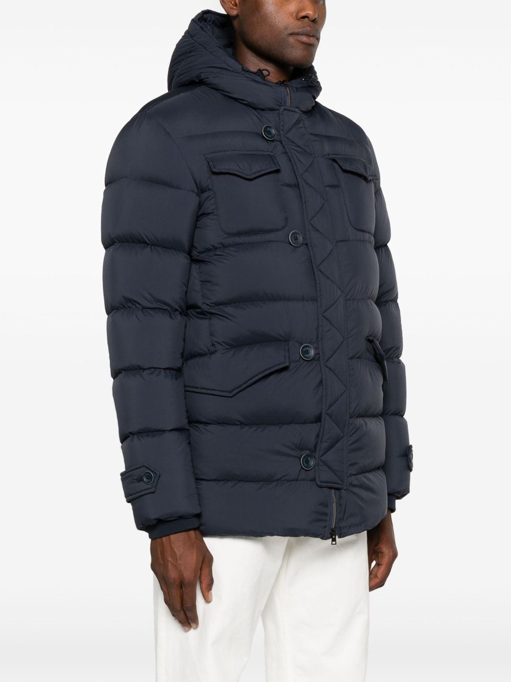 [Herno] Down Jacket FW26 PI004ULE12456Z9202