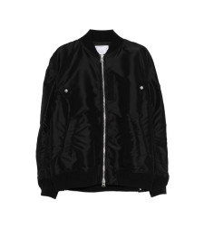 [Sacai] Casual Jacket FW26 SCM-301001