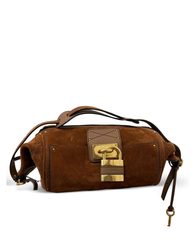 [Chloe] Shoulder bag FW26 CH26AS809S77206