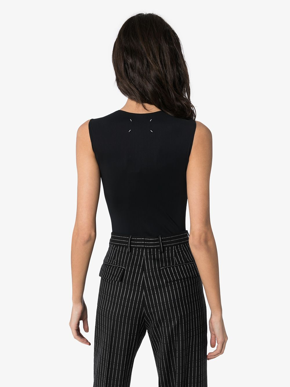 [Maison Margiela] T-shirts Sleeveless FW26 S51NA0065S20518900