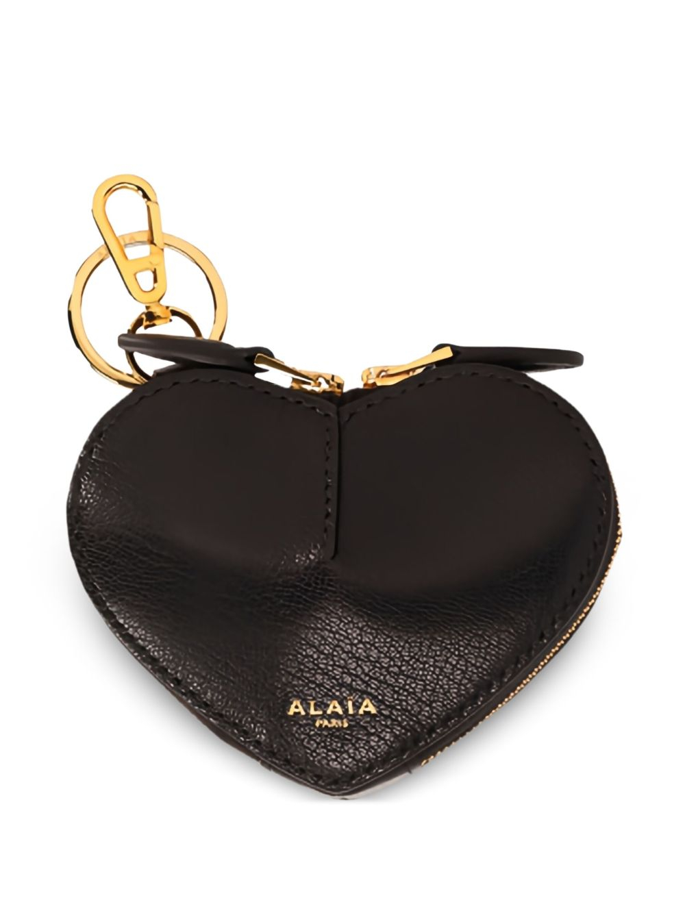 [Alaia] Wallet FW26 AA1P040CA212999