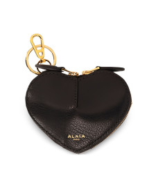 [Alaia] Wallet FW26 AA1P040CA212999