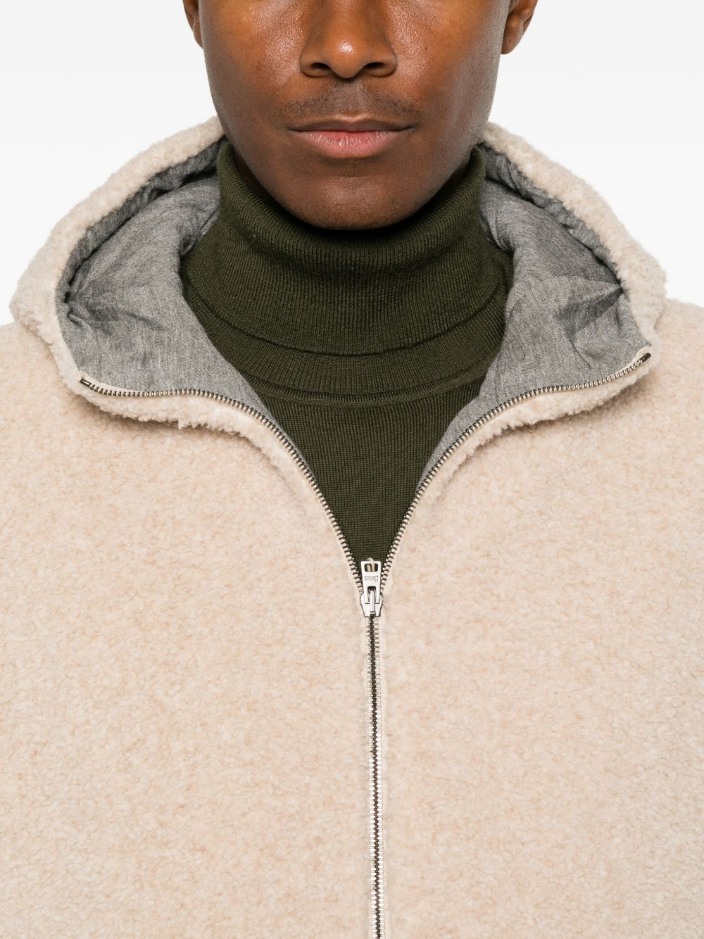 [Herno] Down Jacket FW26 GI00105UR128951985
