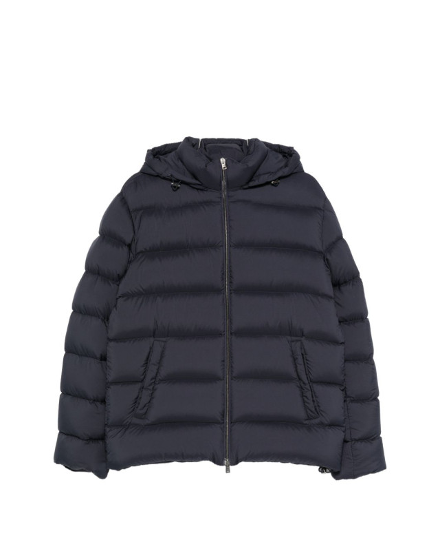 [Herno] Down Jacket FW26 PI0016ULE12456Z9202