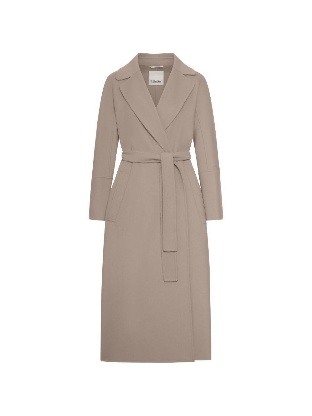 [S MAX MARA] Coat FW26 19011021650058