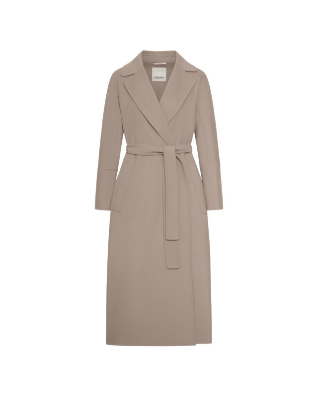 [S MAX MARA] Coat FW26 19011021650058