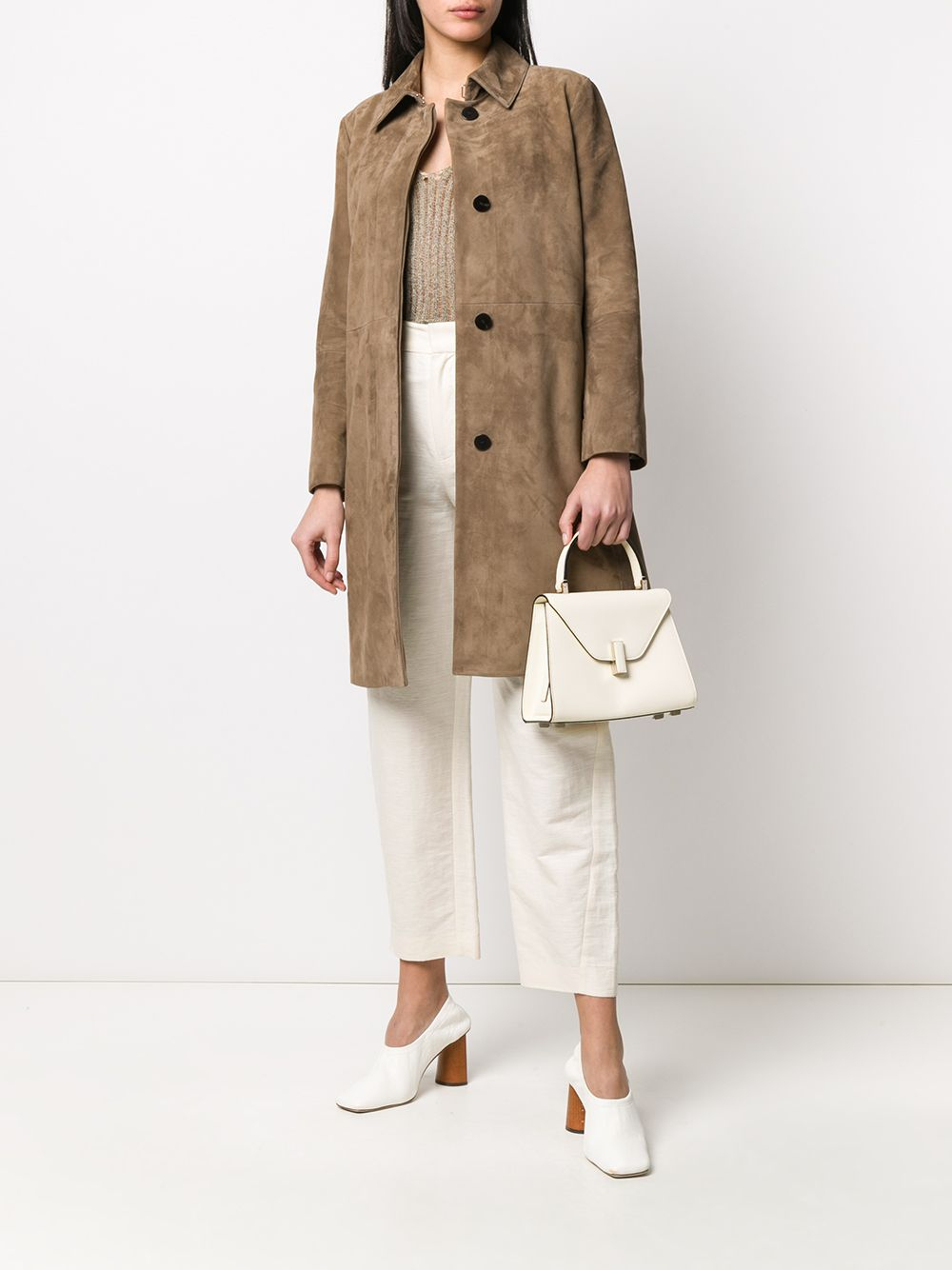 [Valextra] Bag FW26 WBES0036028LOC99WW