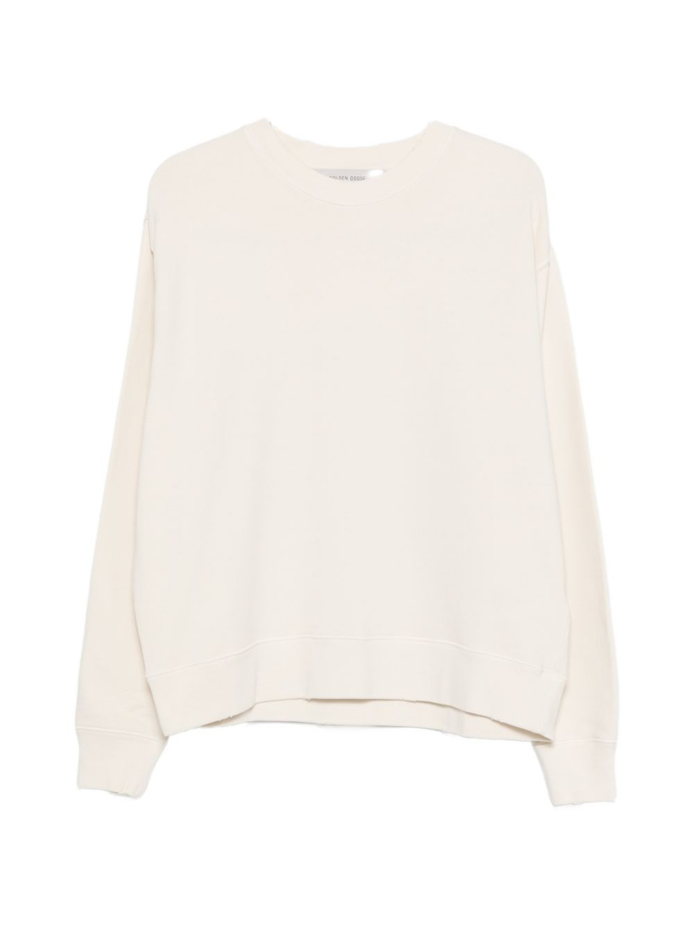 [Golden Goose] Sweatshirt SS26 GUP01872DP00157911560