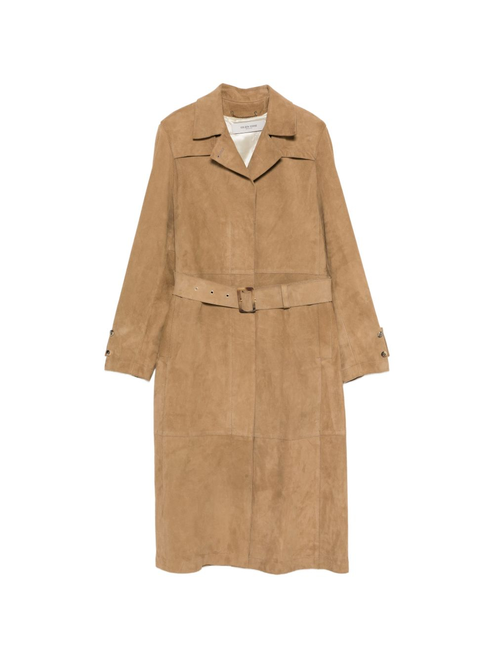 [Golden Goose] Raincoat SS26 GWP02565P00230315155