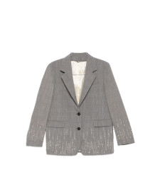 [Golden Goose] Jacket SS26 GWP02069P00231760567