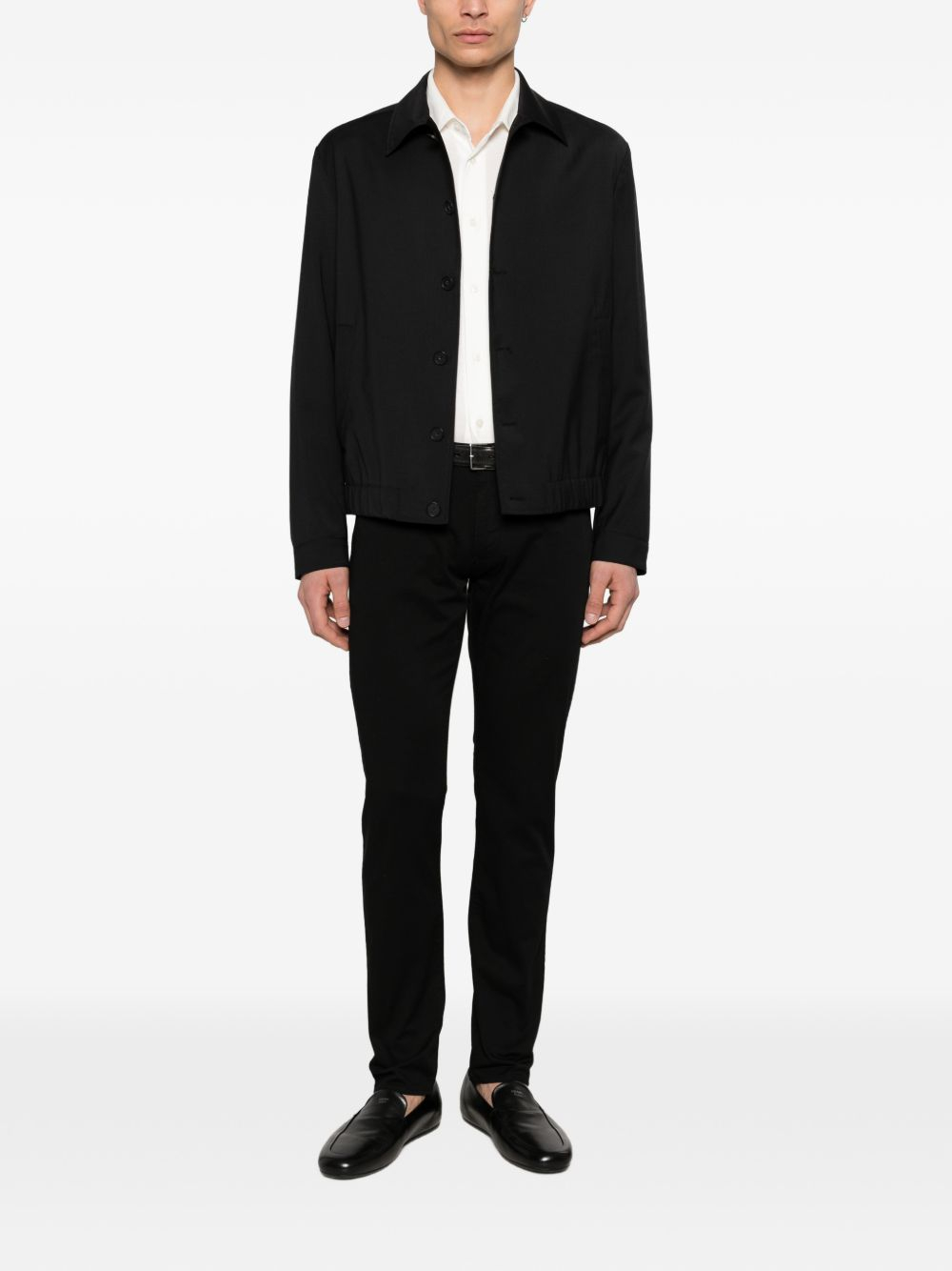 [Emporio Armani] Jeans SS26 EM000121AF22611UC001