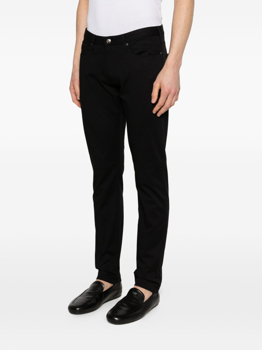 [Emporio Armani] Jeans SS26 EM000121AF22611UC001