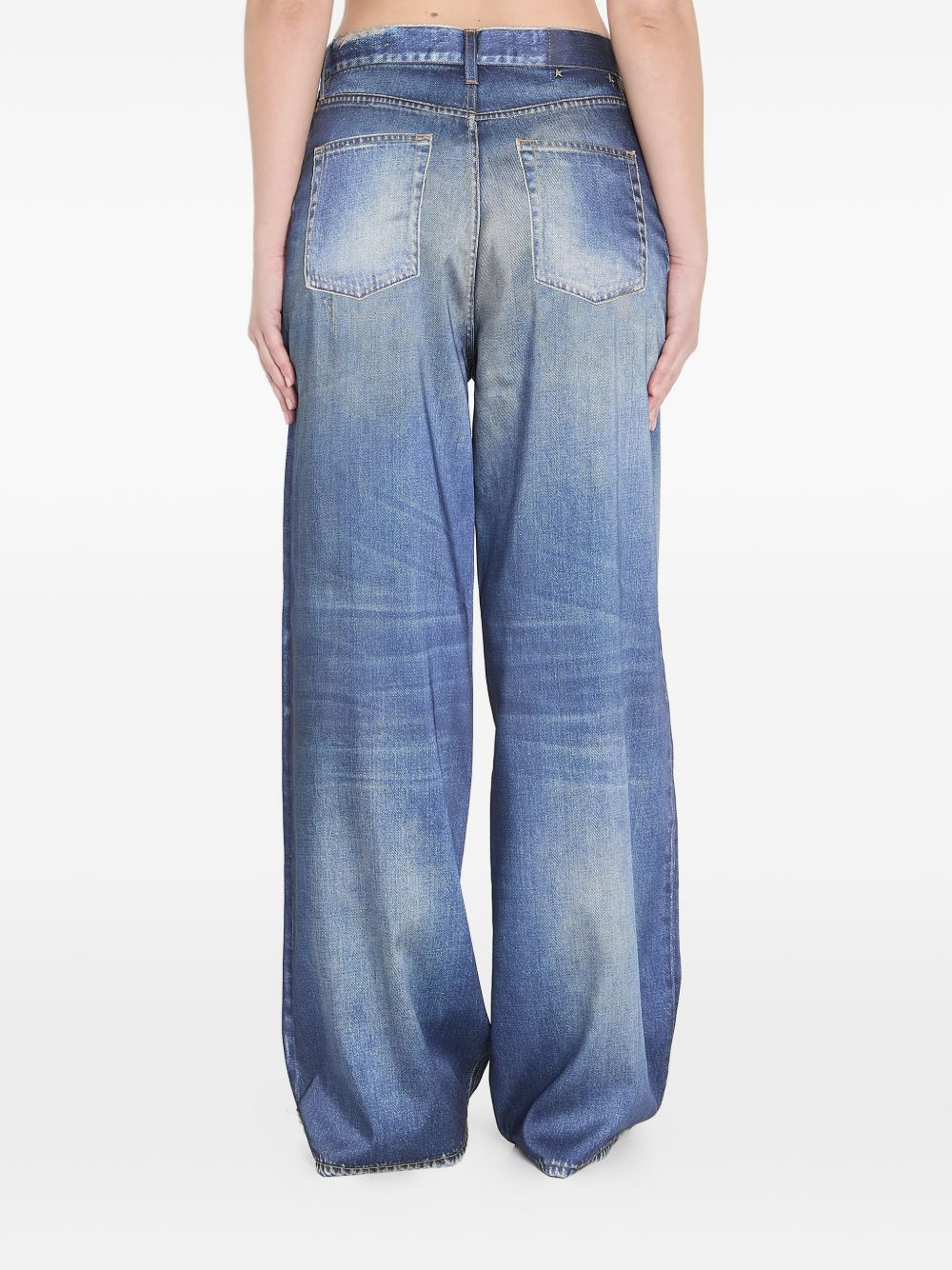 [Golden Goose] Jeans SS26 GWP02528P00240650100