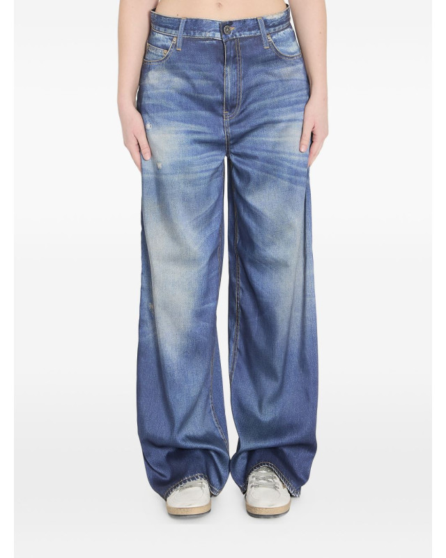[Golden Goose] Jeans SS26 GWP02528P00240650100