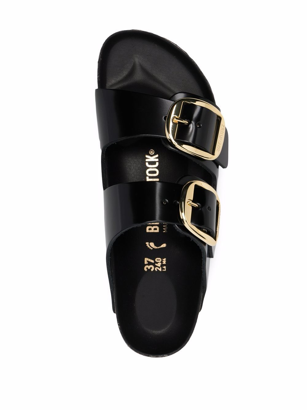 [Birkenstock] Sandals SS26 1021476BLACK