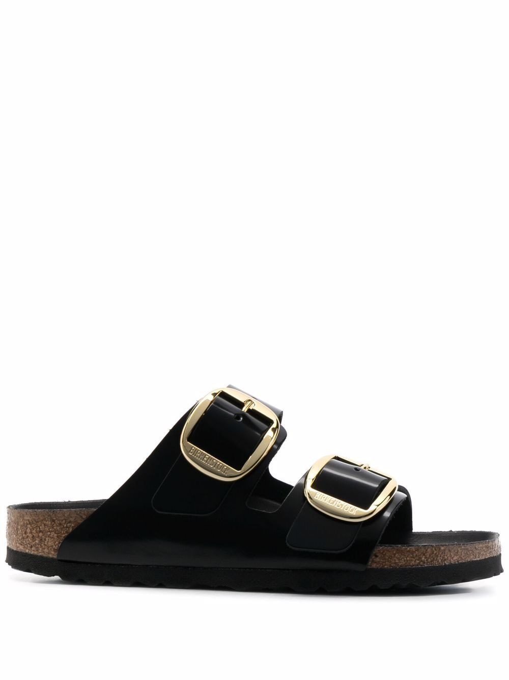 [Birkenstock] Sandals SS26 1021476BLACK
