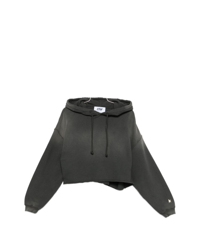 [Golden Goose] Hoodie SS26 GWP02699P00251360666