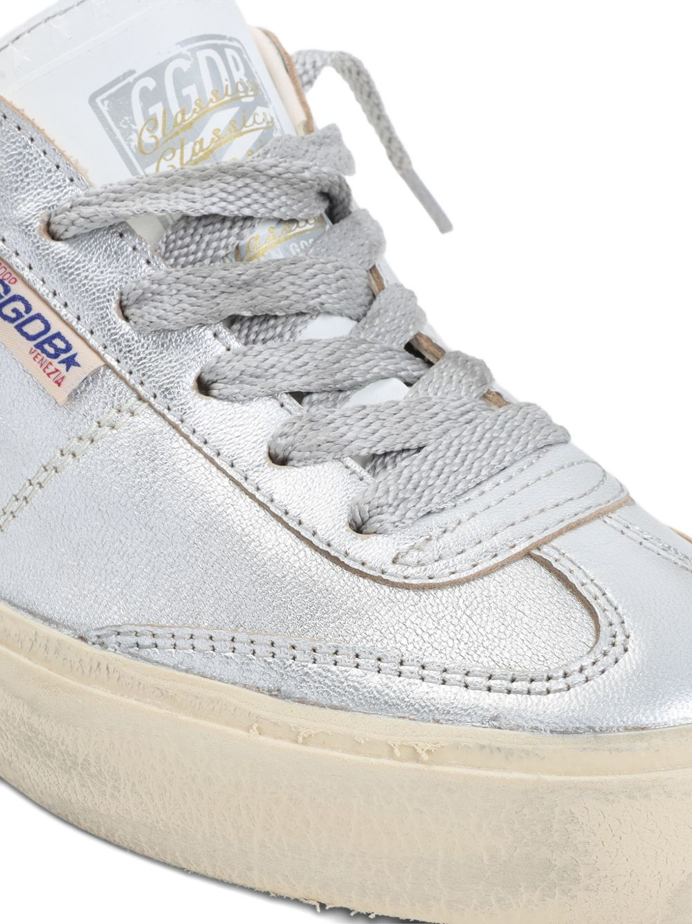 [Golden Goose] Sneakers SS26 GWF00464F00834870192