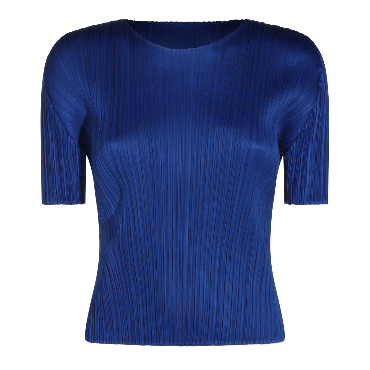 [Issey Miyake] T-shirts Short Sleeve FW26 PP68JK11272