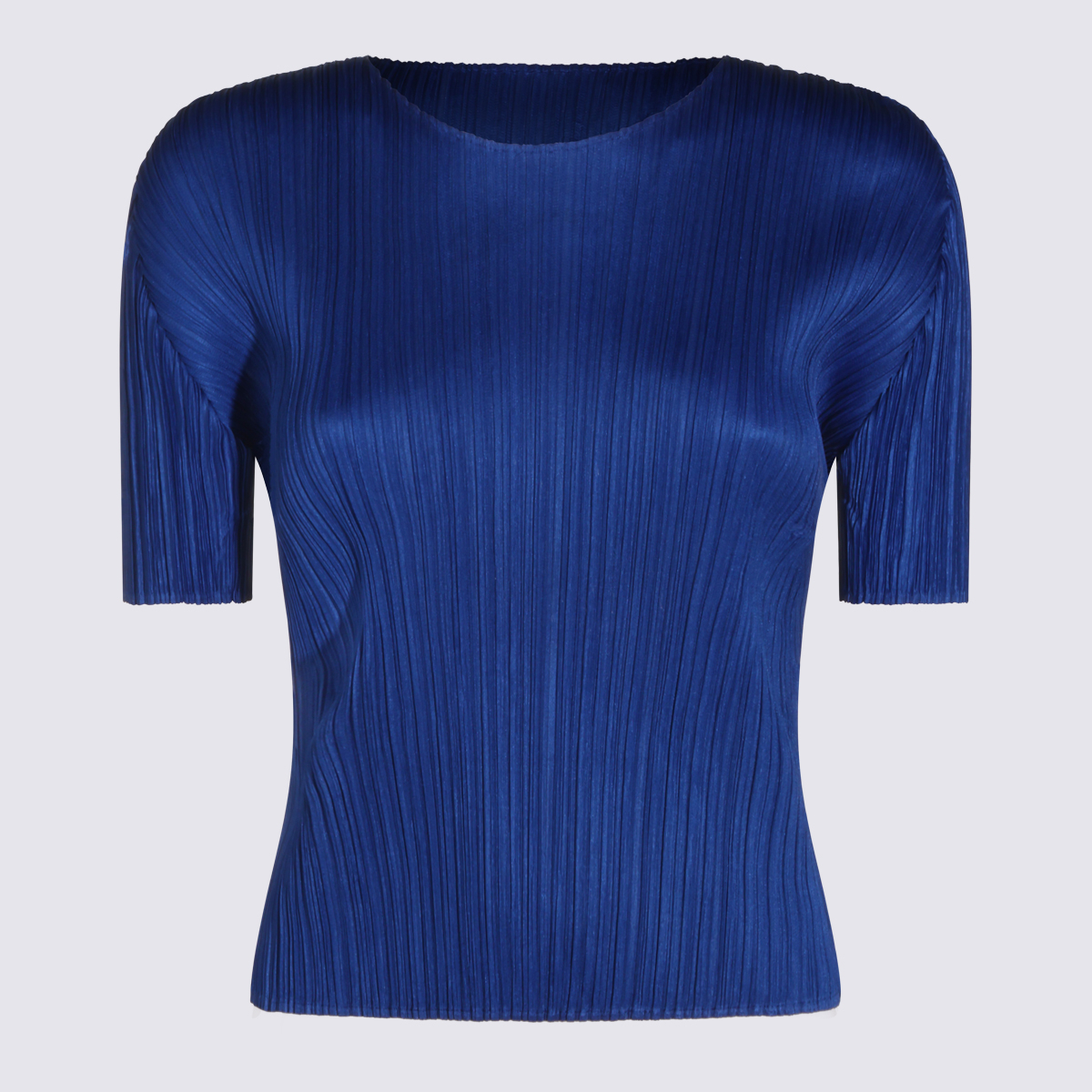 [Issey Miyake] T-shirts Short Sleeve FW26 PP68JK11272