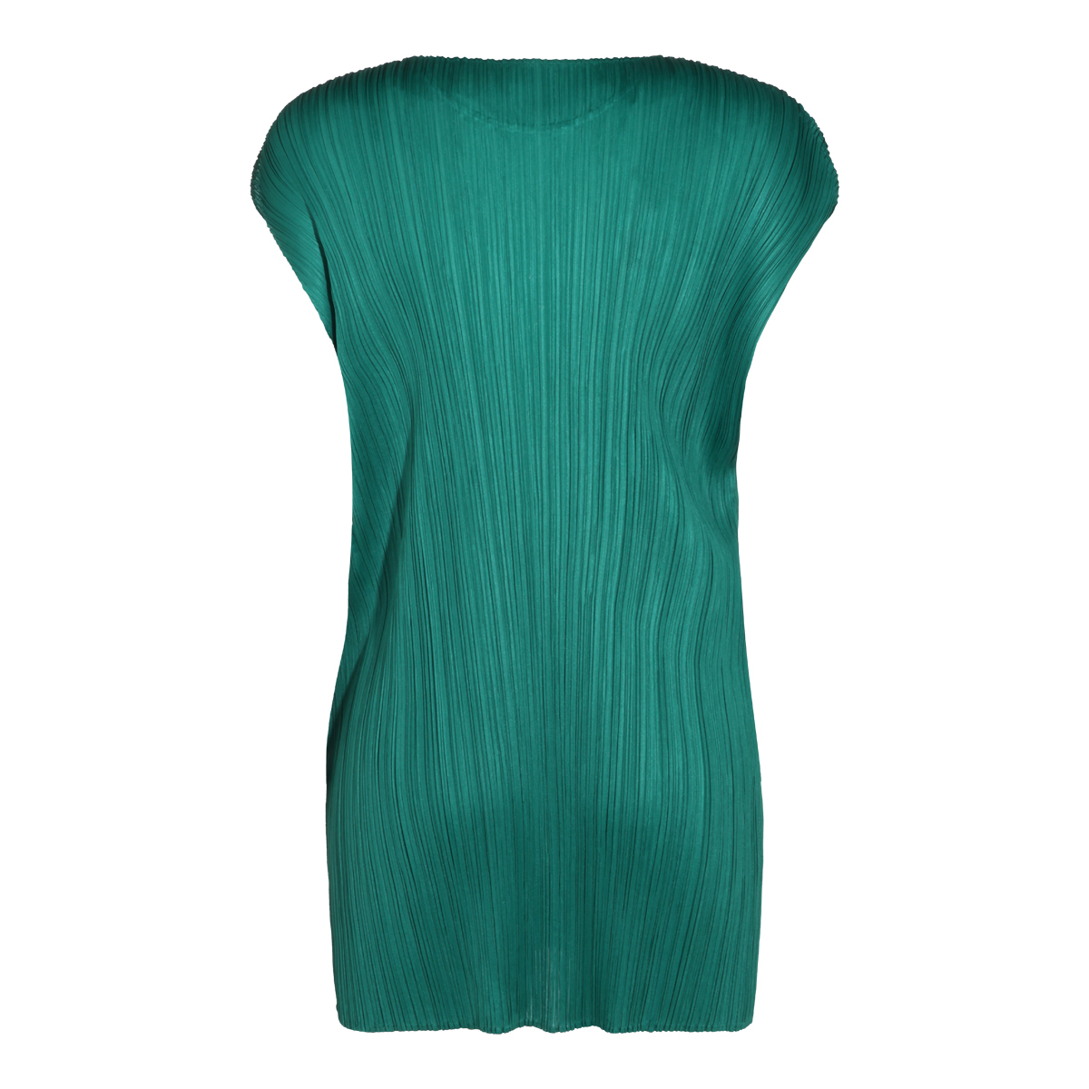[Issey Miyake] Short sleeve dress FW26 PP68JT11467