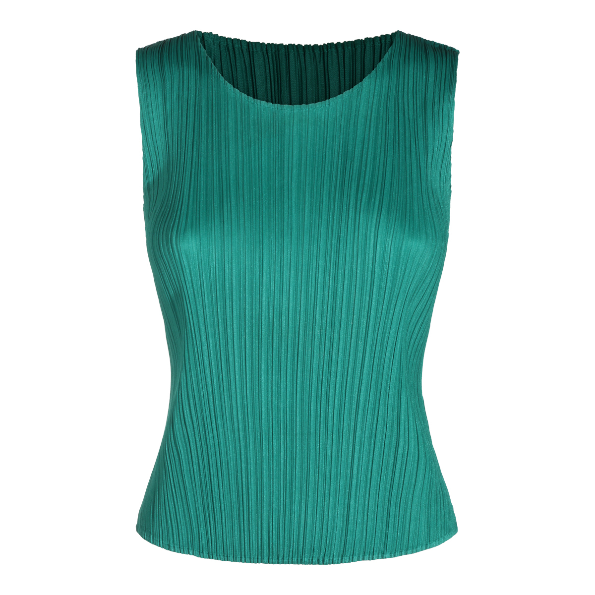 [Issey Miyake] Tank top FW26 PP68JK11167