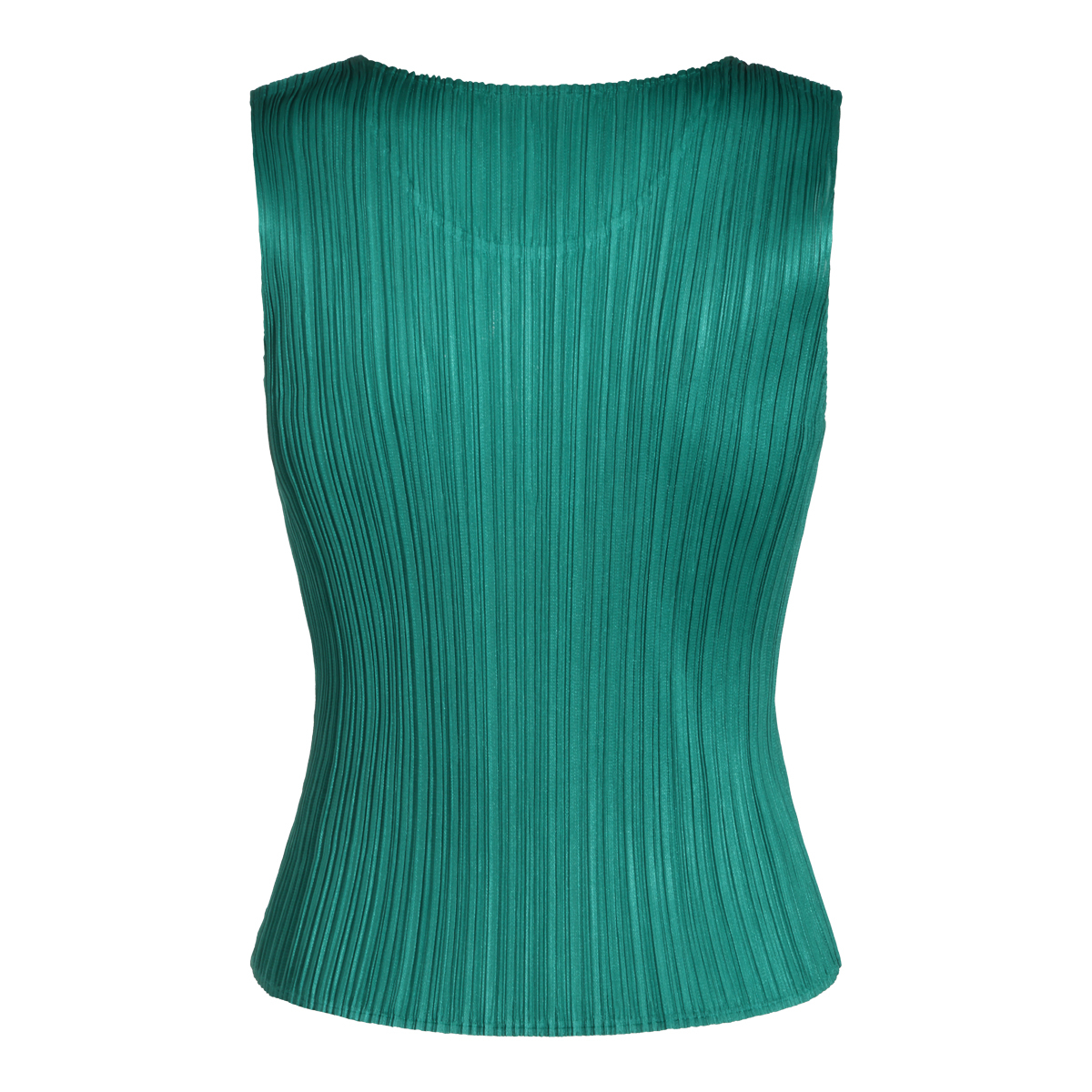 [Issey Miyake] Tank top FW26 PP68JK11167